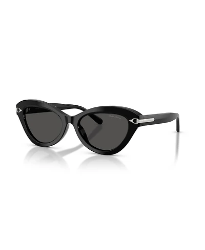 Ralph Lauren Women's Cat Eye Sunglasses, RL8236U