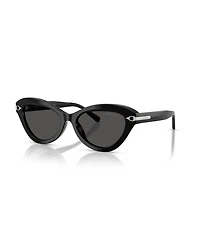 Ralph Lauren Women's Cat Eye Sunglasses, RL8236U
