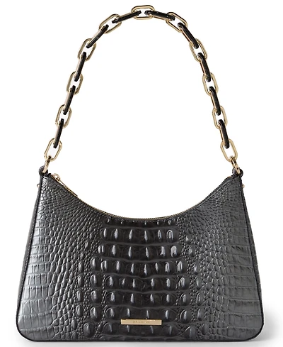 Brahmin Mod Esme Leather Shoulder Bag