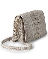 Brahmin Mini Minuette Crossbody Bag