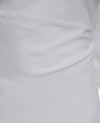 Calvin Klein Women's Long Sleeve Midi Dress