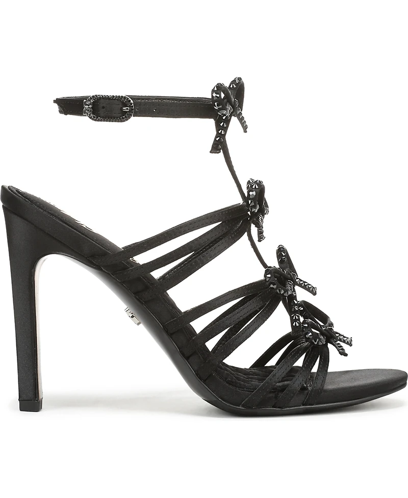 Sam Edelman Women's Iman Strappy Sandals