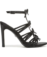Sam Edelman Women's Iman Strappy Sandals
