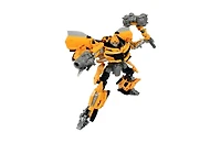 Mb-18 War Hammer Bumblebee | Transformers Movie the Best | 10th Anniversary