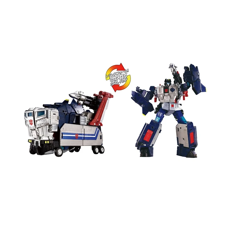 Transformers Mpg-14 God Bomber T-Spark | Transformers Masterpiece G