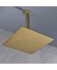 Rainsken High Pressure Rain Shower Head
