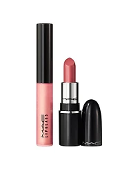 Mac 2-Pc. Cosmic Mini Lip Gift Set