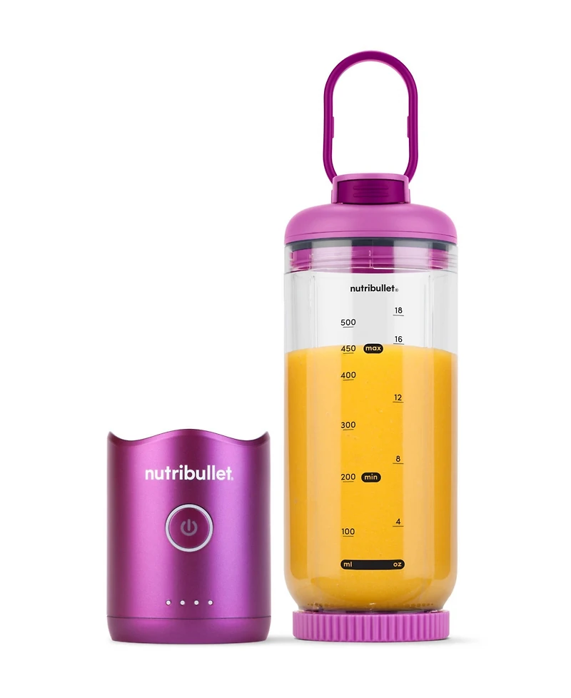 NutriBullet 22 oz. Flex Portable Blender