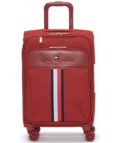Tommy Hilfiger Collingwood 21" Luggage