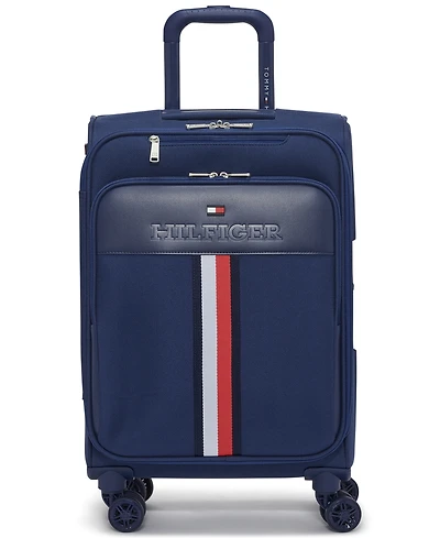Tommy Hilfiger Collingwood 21" Luggage