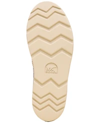 Sorel Women's Byways Round Toe Mules
