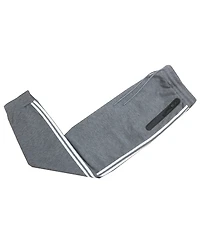 Galaxy By Harvic Men's 2-Pack Tech Fleece Sweatshirt and Jogger Set