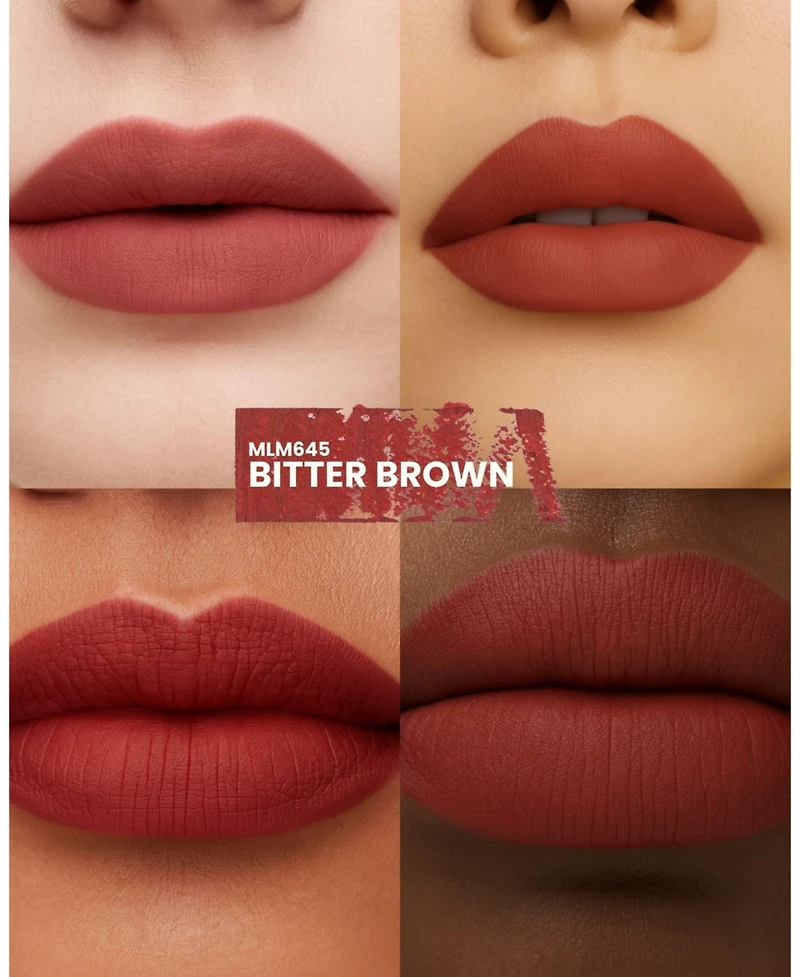 3-Pc. The Nudes Set