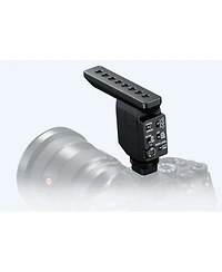 Sony Digital Shotgun Microphone
