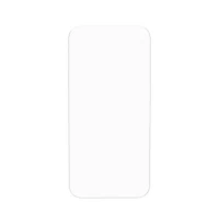 OtterBox Premium Glass Screen Protector for Apple iPhone 15 / iPhone 14 / iPhone 13 / IPSE2025