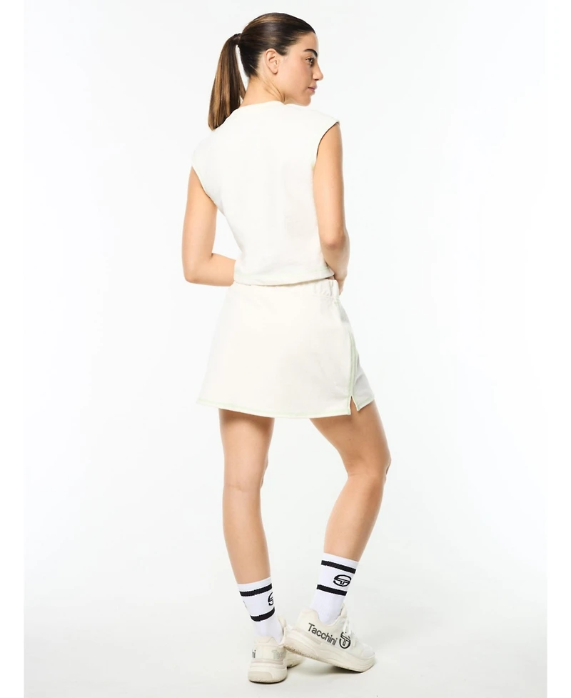Sergio Tacchini Women's greta-skort