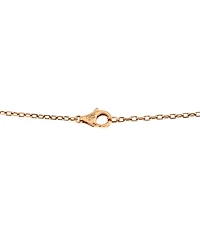 Pre-Owned Cartier Trinity Pendant Necklace