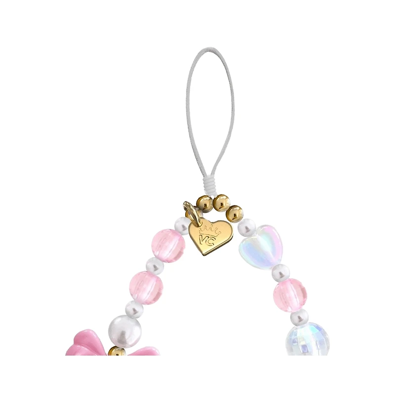 Velvet Caviar Phone Charm