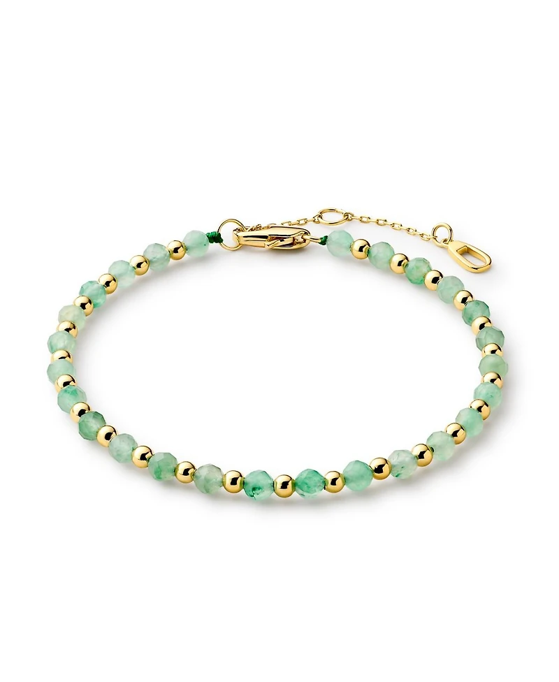 Ana Luisa Bead Bracelet