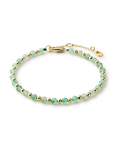 Ana Luisa Bead Bracelet