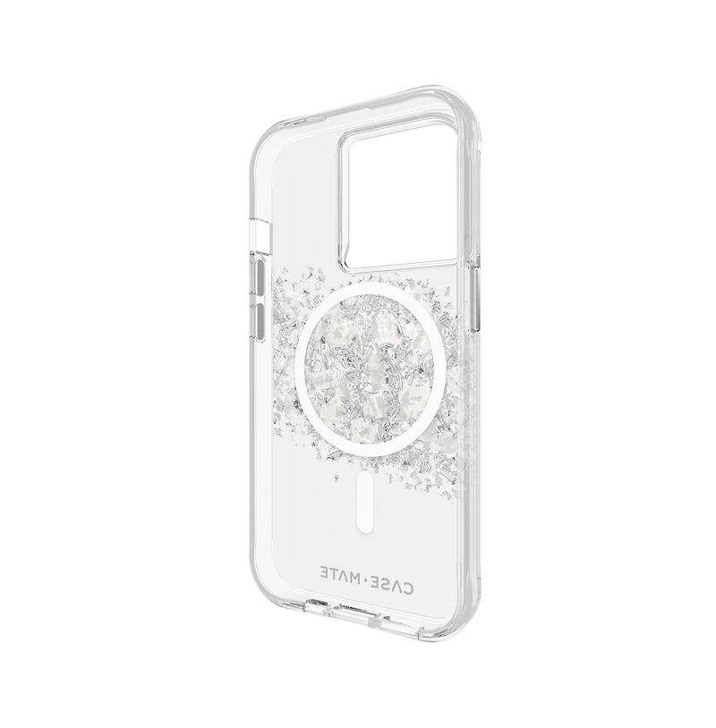 Case-Mate Karat MagSafe Case for Apple iPhone 15 Pro