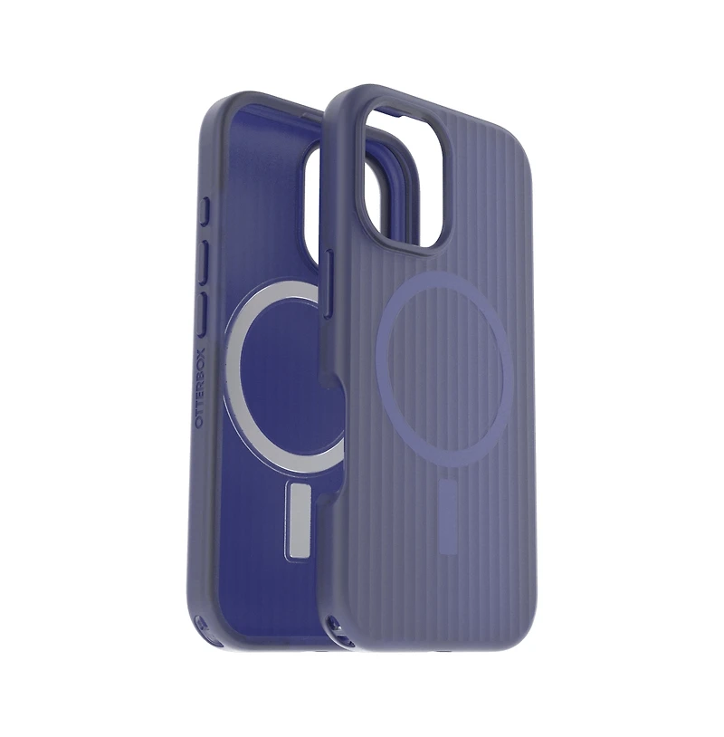 OtterBox Symmetry Soft-Touch MagSafe Case for Apple iPhone 16