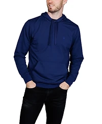 Tailorbyrd Men's Fleece Hoodie