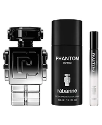 Rabanne 3-Pc. Phantom Elixir Parfum Intense Gift Set