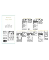 Sugarfina Let it Snow Bundle, 6-Pc.