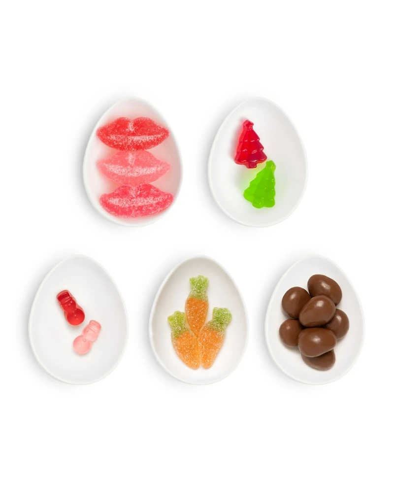 Sugarfina Holiday Candy Cube Bundle, 5-Pc.