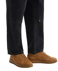 Coach Men's High Line Sneakers