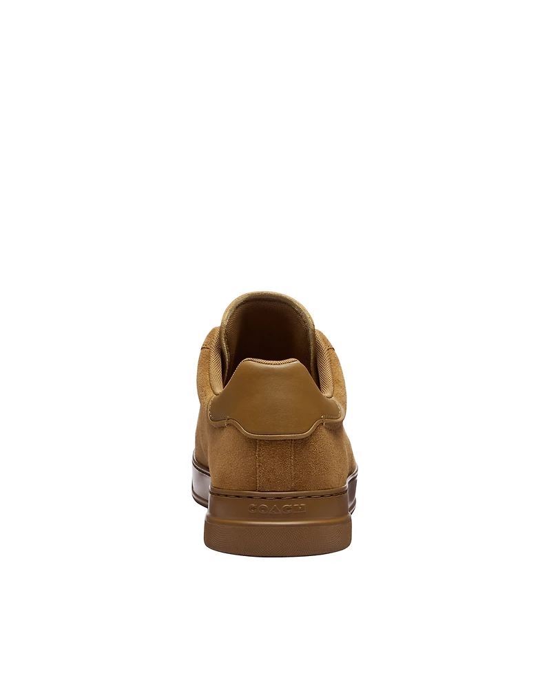 Coach Men's High Line Sneakers