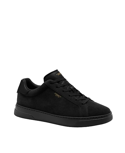 Coach Men's High Line Sneakers