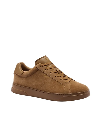 Coach Men's High Line Sneakers