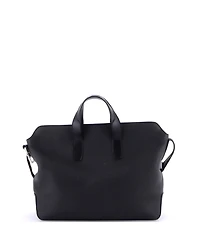 Pre-Owned Hermes Citynews Briefcase Togo