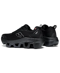 Pinnip Men's Performance Sneakers Tide- Fro