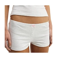 Cotton On Women's Dreamy Soft Micro Short