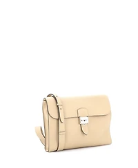 Pre-Owned HERMES 29 Sac a Depeches Messenger Bag Verso Evergrain