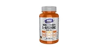 Now Foods L-Arginine Double Strength, 1000 mg, 60 Tablets