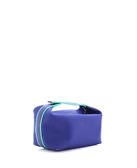 Pre-Owned Hermes Gm Bride-a-Brac Travel Case Toile