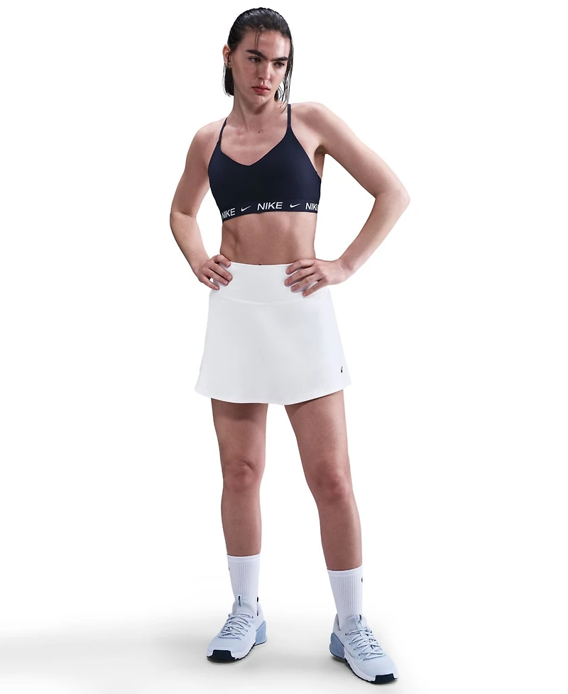 Nike Women's Indy Light-Support Padded Sports Bra