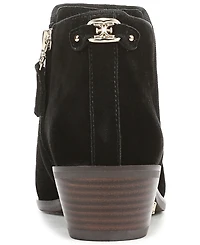 Sam Edelman Women's Petty Zip Short Boots