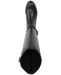 Sam Edelman Women's Perin Round Toe Boots