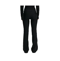 Cotton On Women's Active Fleece Lined Flare