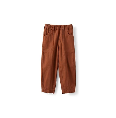 Cotton On Boys Little/Big Patrick Panel Pant