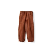 Cotton On Boys Little/Big Patrick Panel Pant