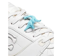 Coach Women's Small Dino Shoe Charm