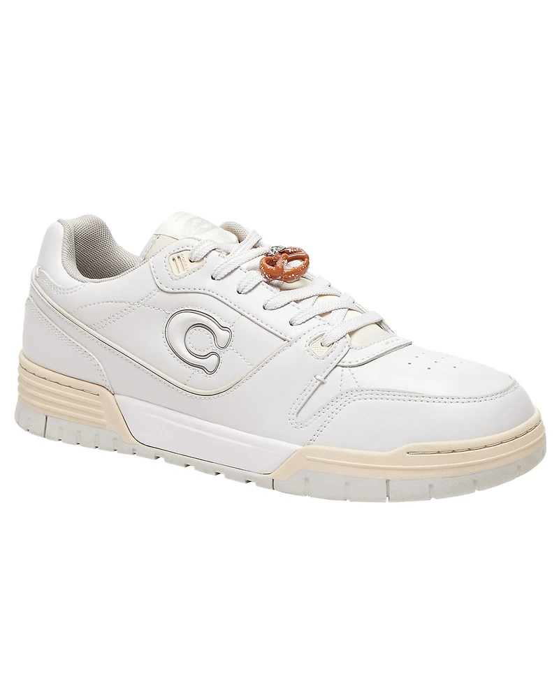 Coach Women's Small Pretzel Shoe Charm
