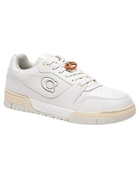 Coach Women's Small Pretzel Shoe Charm