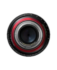 Canon Canon 50MM T1.3 L F Lens